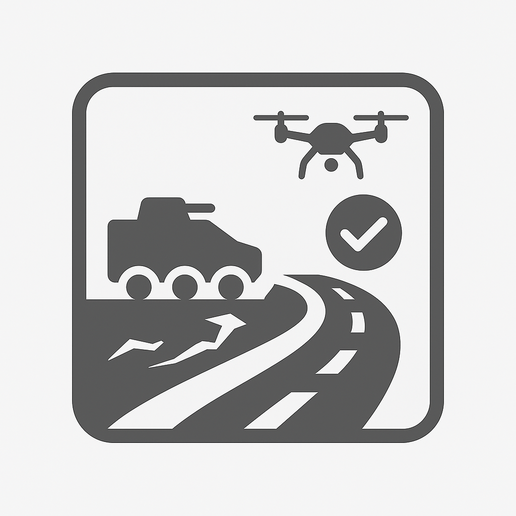 Military Logistics