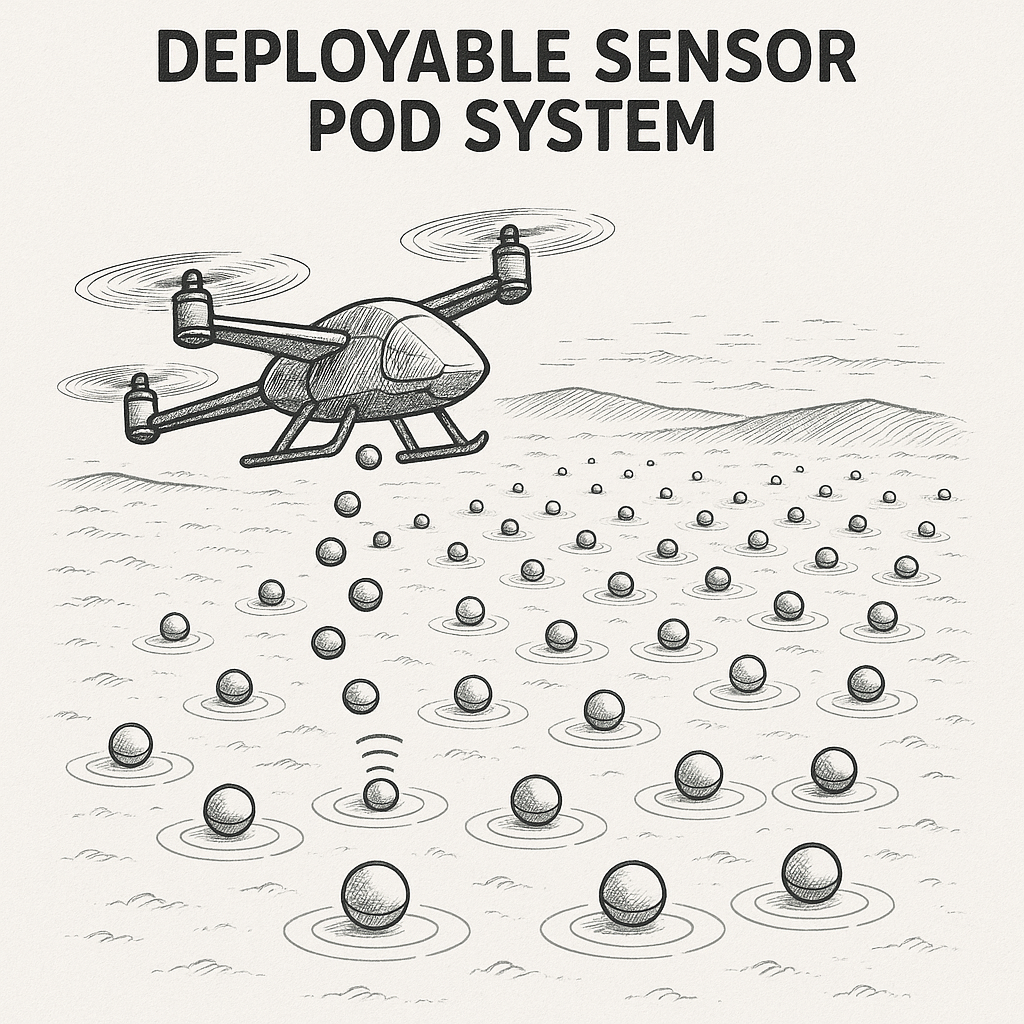 Modular Sensor Payloads